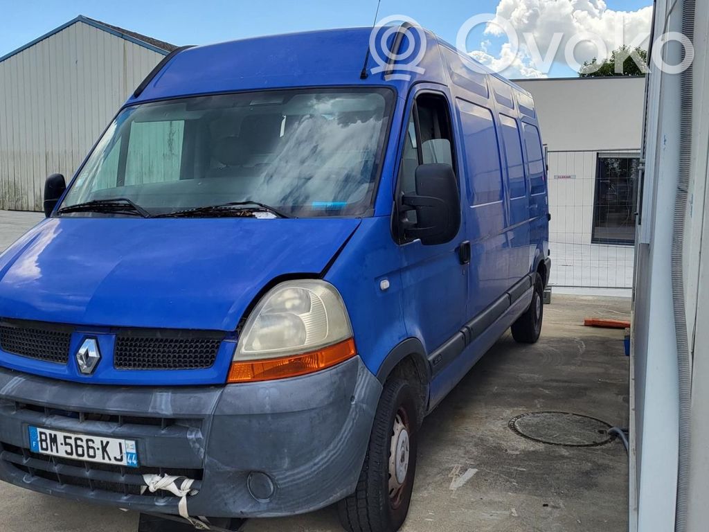 Renault Master II Передний суппорт 