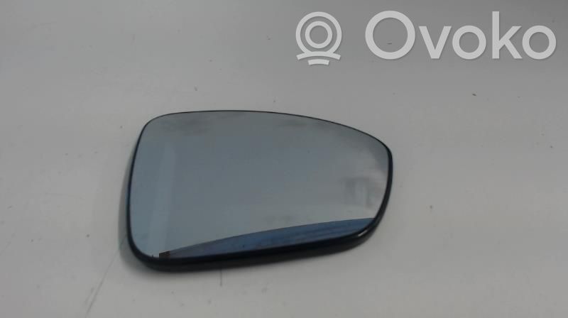 Renault Megane IV Spoguļa stikls 