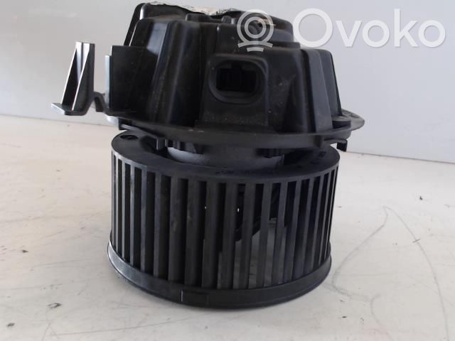 Renault Modus Mazā radiatora ventilators 