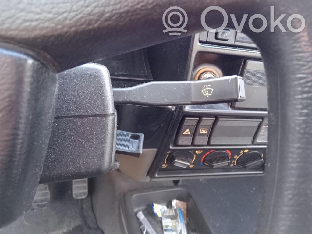 Renault 19 Wiper control stalk 