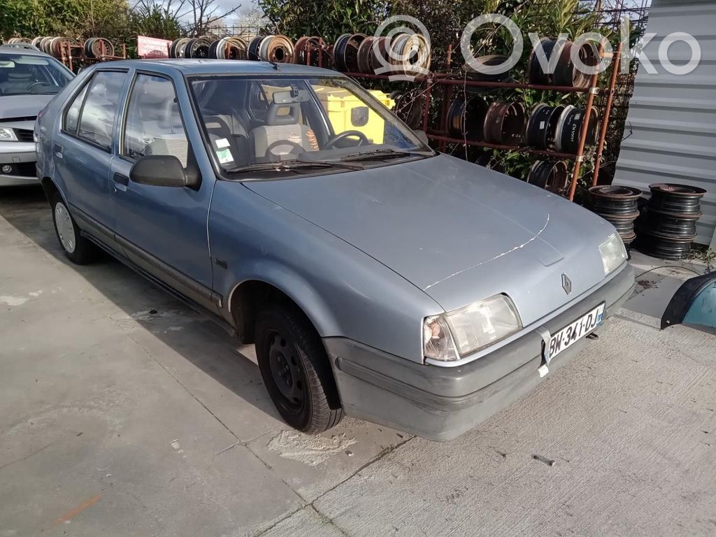 Renault 19 Pečiuko ventiliatorius/ putikas 