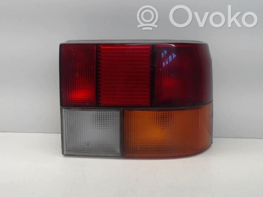 Renault 19 Takavalot 
