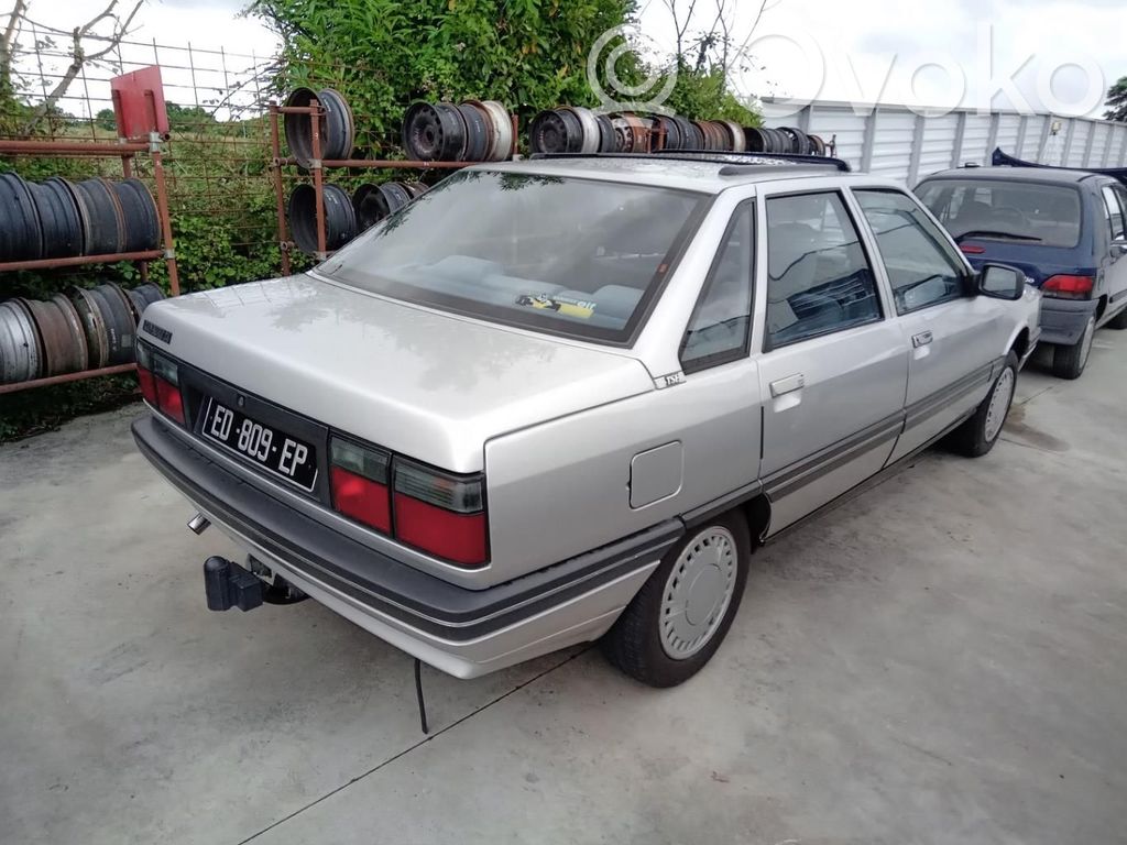 Renault 21 Takavalot 