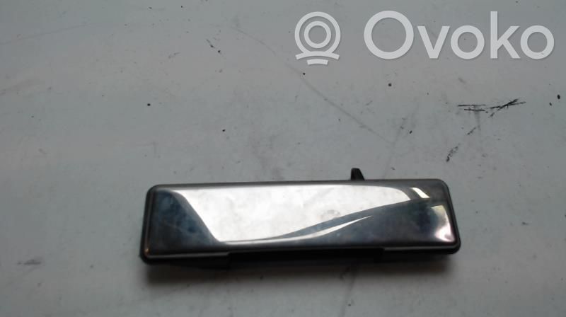 Renault 21 Manecilla externa puerta trasera 