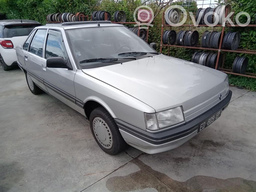 Renault 21 Espejo lateral manual 