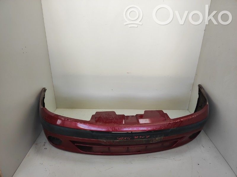 Renault Scenic I Parachoques delantero 