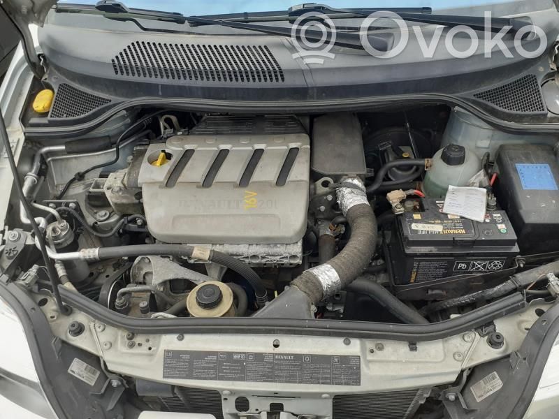 Motor de arranque   8200792969