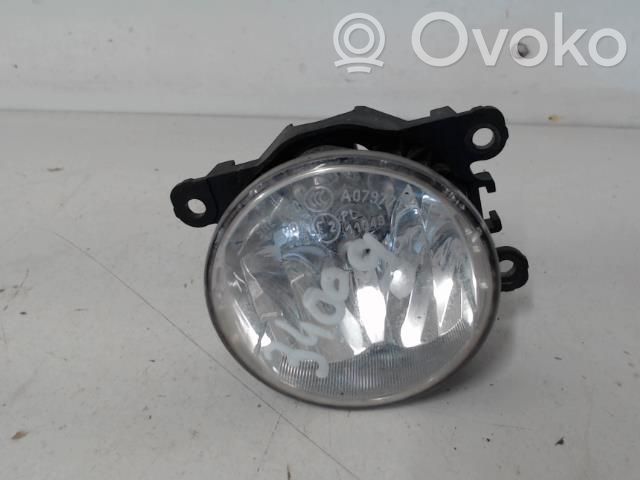 Renault Scenic III -  Grand scenic III Feu antibrouillard avant 