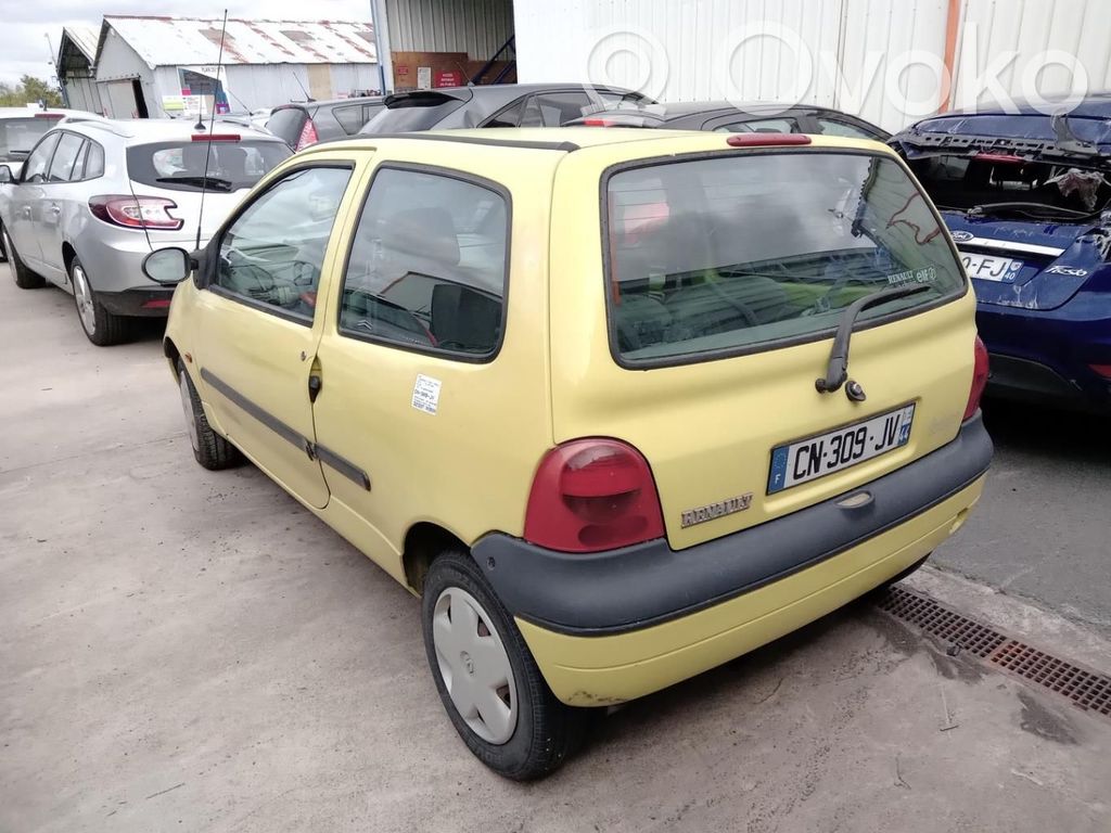 Renault Twingo I Bamperis 