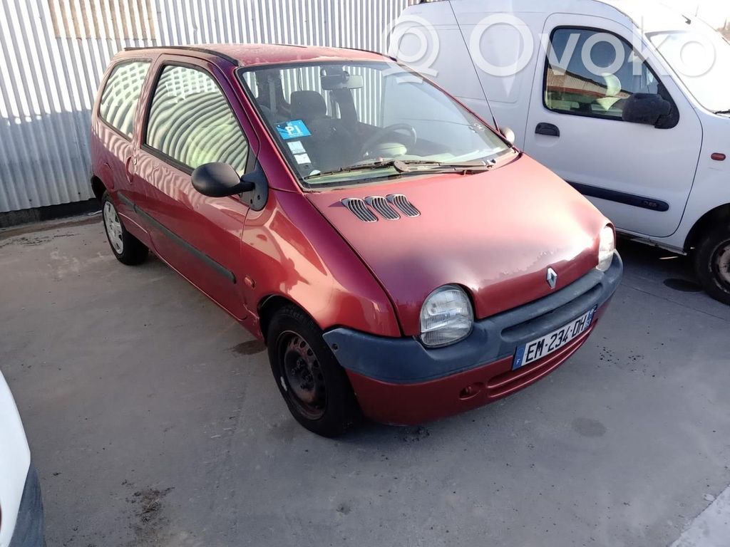 Renault Twingo I Etuapurunko 