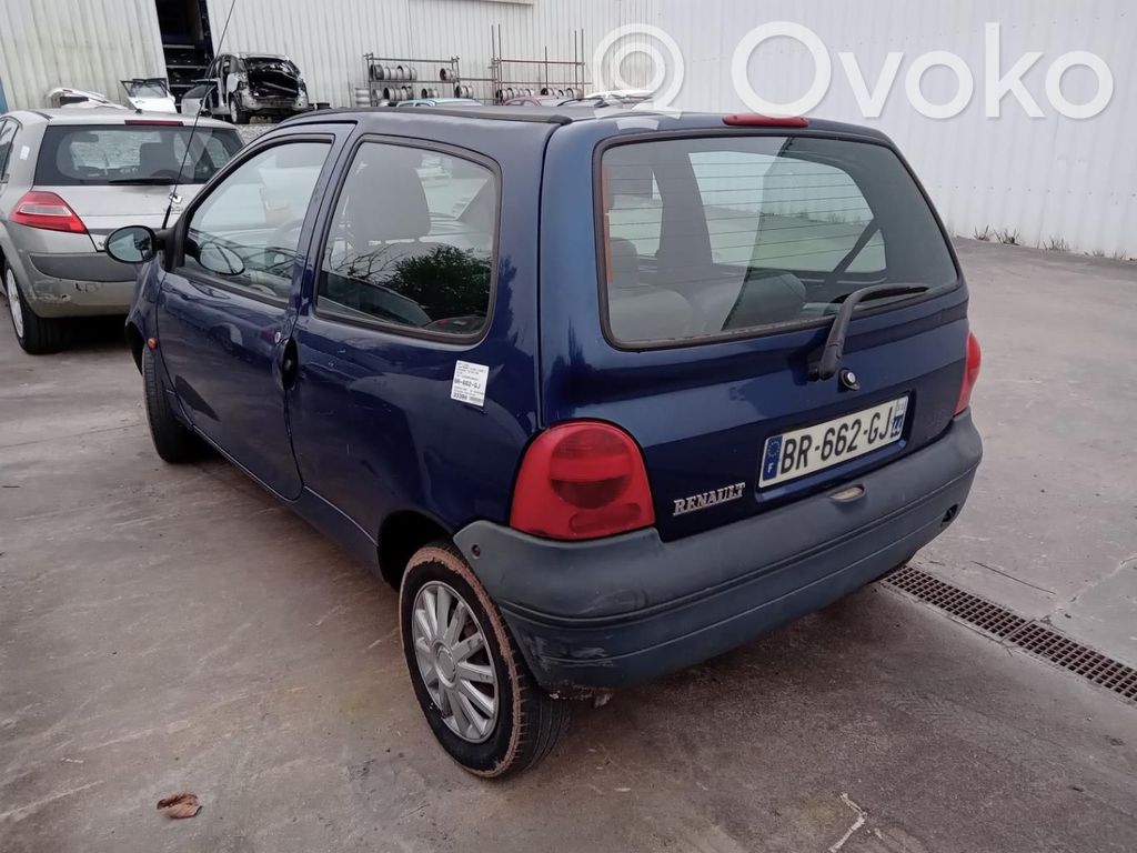 Renault Twingo I Tailgate/trunk/boot lid 