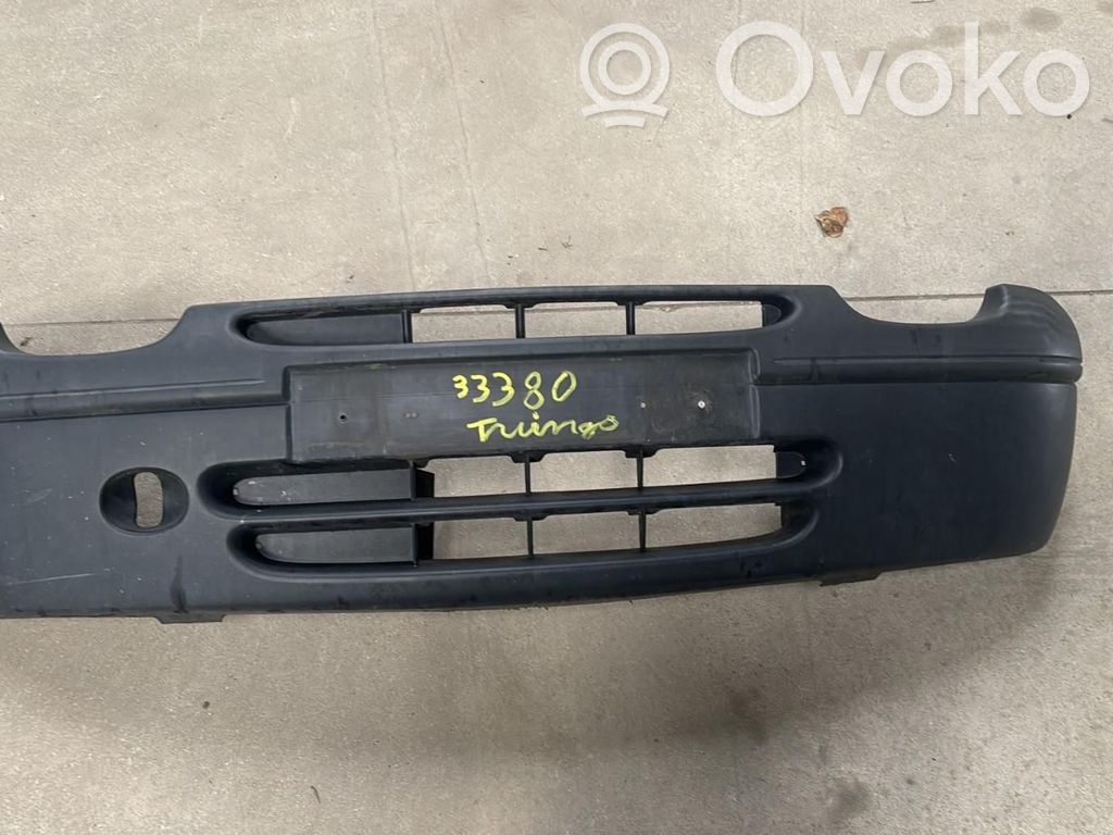 Renault Twingo I Front bumper 