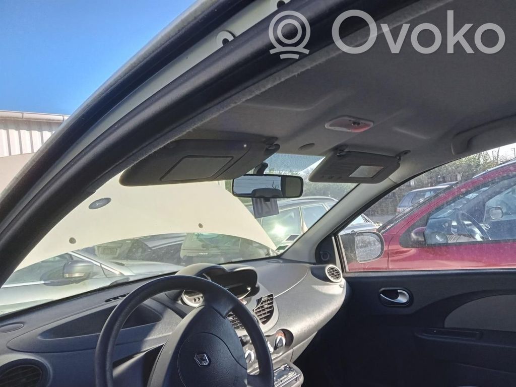 Renault Twingo II Visera parasol 