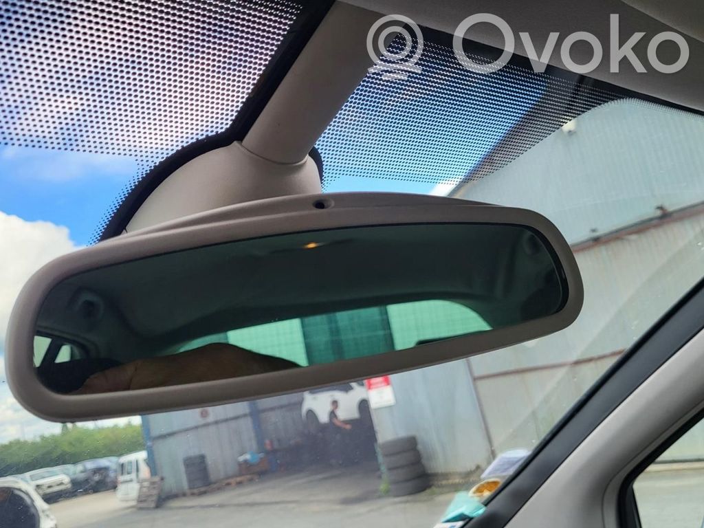 Renault Vel Satis Espejo retrovisor (interior) 