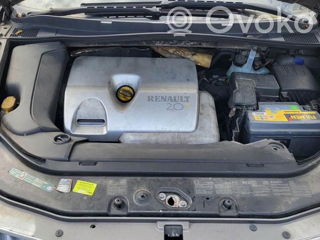 Kompresor / Sprężarka klimatyzacji A/C   8200021822,8600139