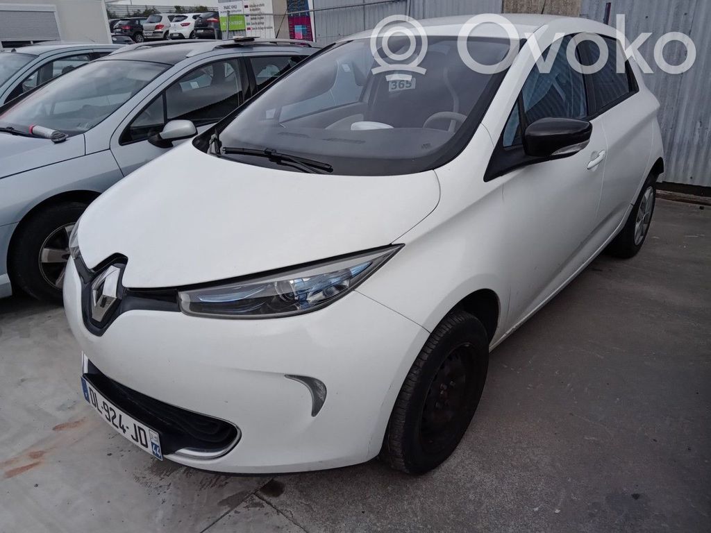 Renault Zoe Braț ștergător față 