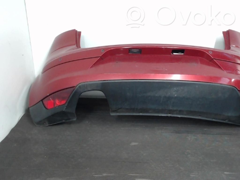 Seat Altea Parachoques 