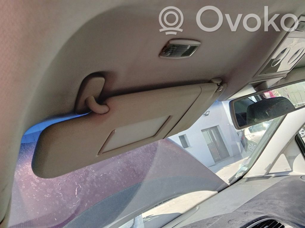 Seat Altea Visera parasol 