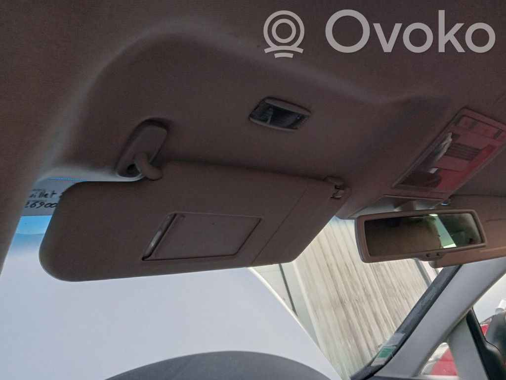 Seat Altea XL Espejo retrovisor (interior) 