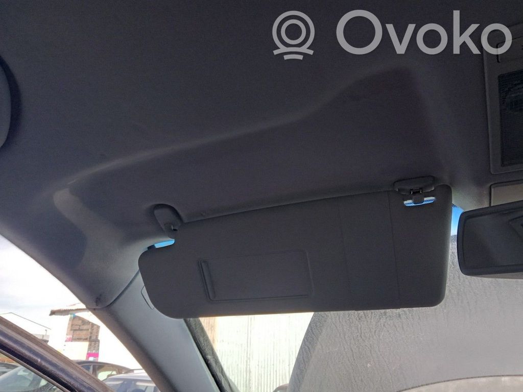 Seat Altea XL Visera parasol 