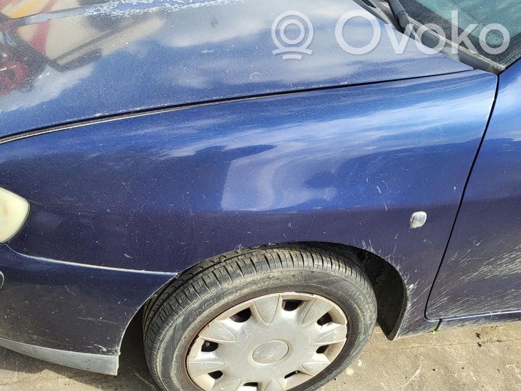 Seat Cordoba (6K) Spārns 