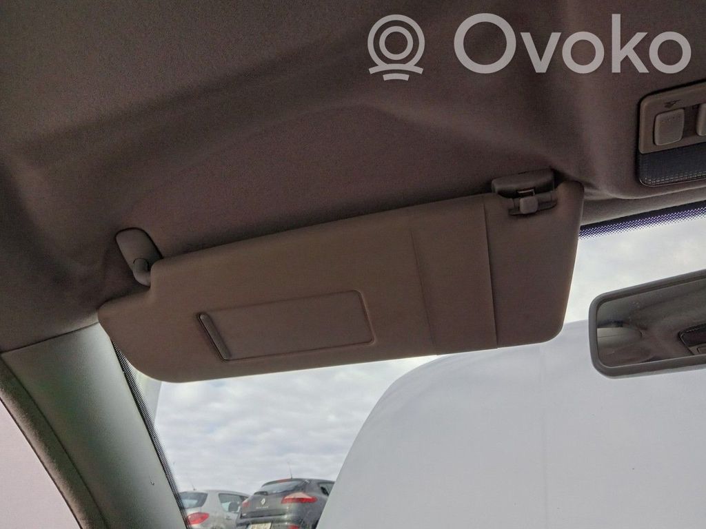 Seat Toledo II (1M) Visera parasol 