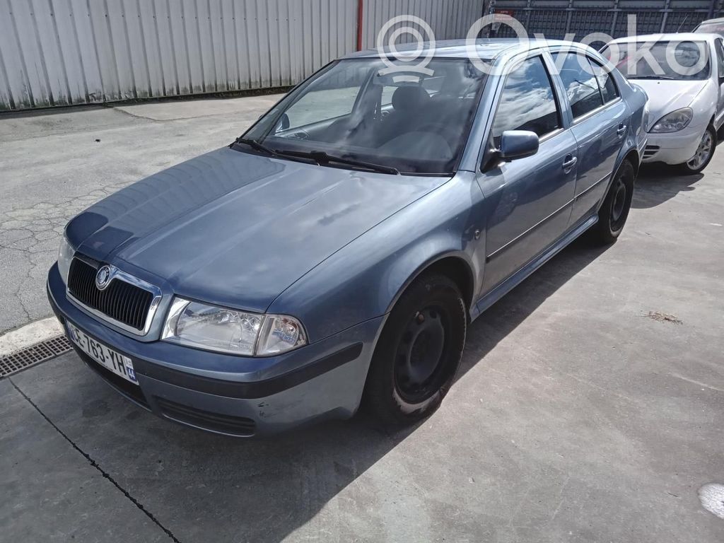 Skoda Octavia Mk1 (1U) Drzwi przednie 
