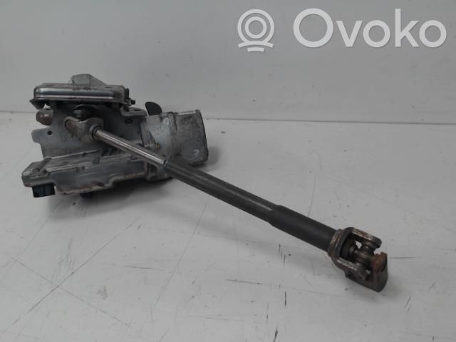 Opel Corsa C Kolumna kierownicza / Komplet 