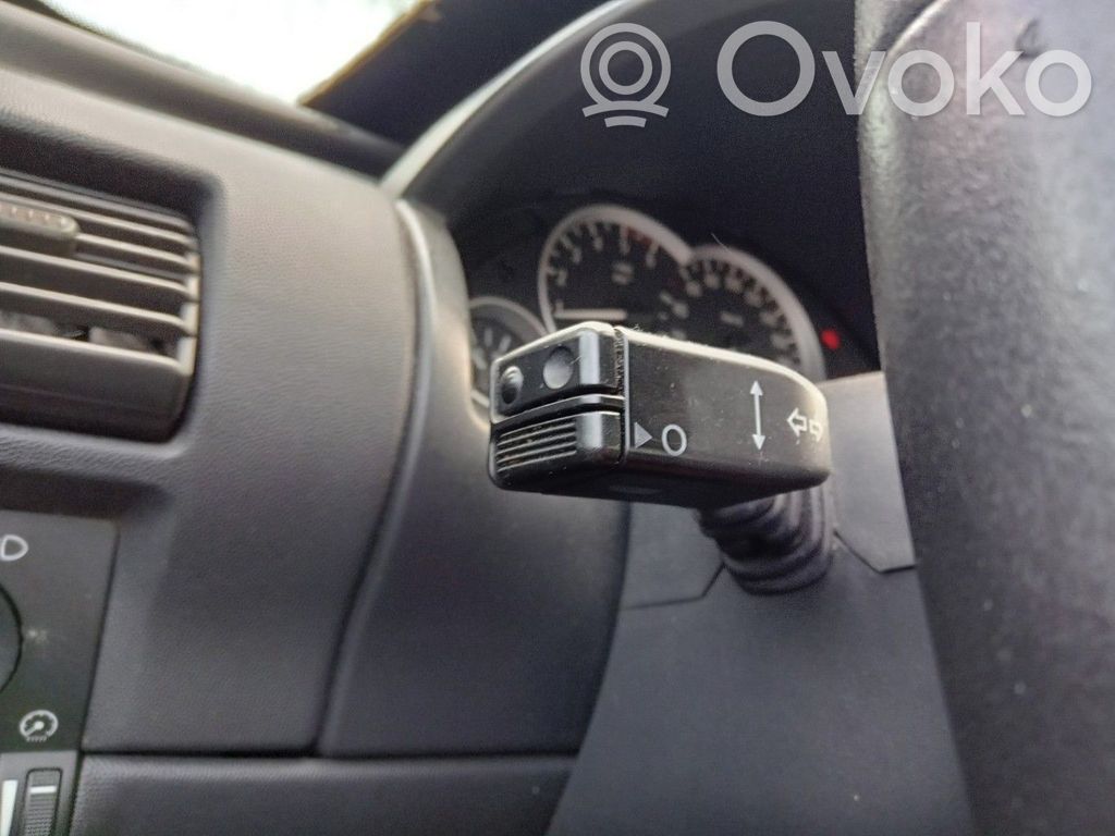 Opel Tigra B Indicator stalk 