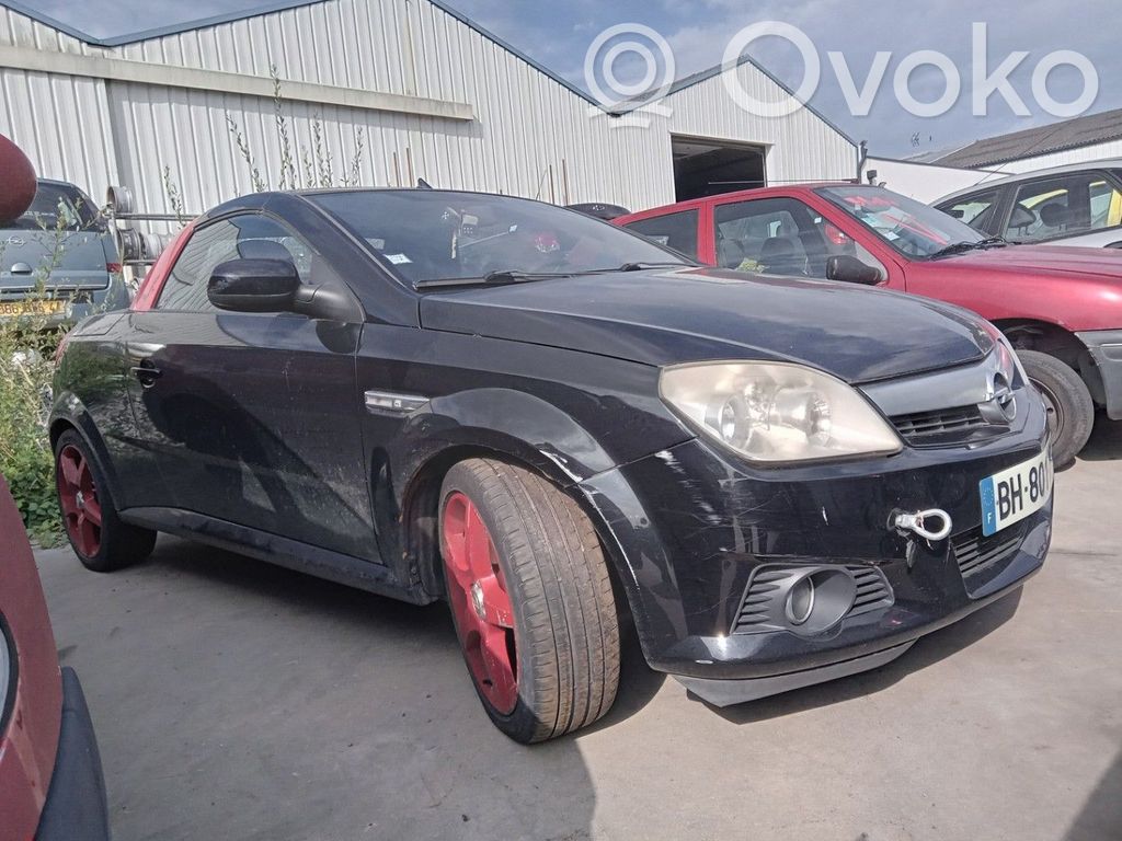 Opel Tigra B Front subframe 
