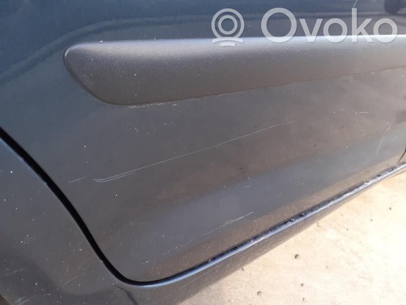 Volkswagen Golf Plus Puerta trasera 
