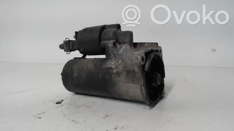 Volkswagen Lupo Rozrusznik 