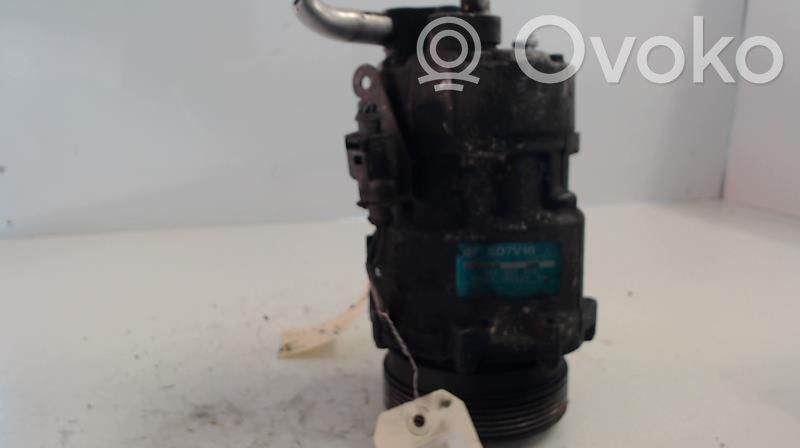 Volkswagen New Beetle Air conditioning (A/C) compressor (pump) 