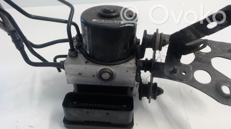 Volkswagen Touran I ABS-pumppu 