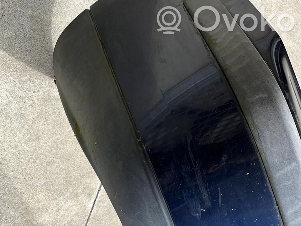 Volvo S60 Bamperis 