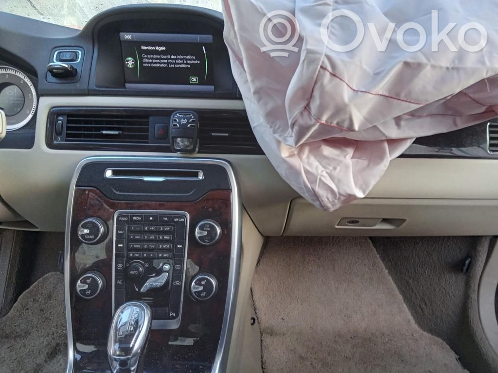 Volvo S80 Handschuhfach komplett 