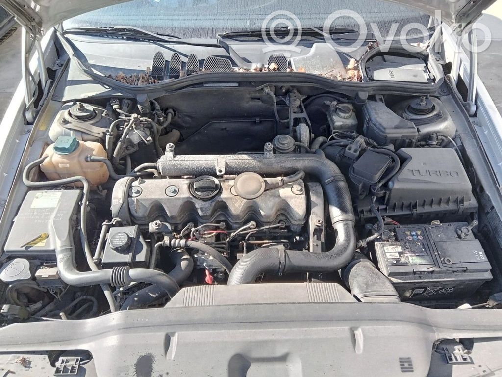 Volvo S80 Generator/alternator 