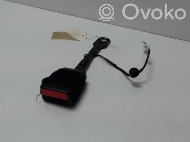 Citroen C3 Sagtis diržo priekinė 
