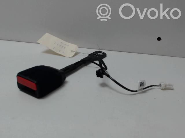 Citroen C3 Sagtis diržo priekinė 