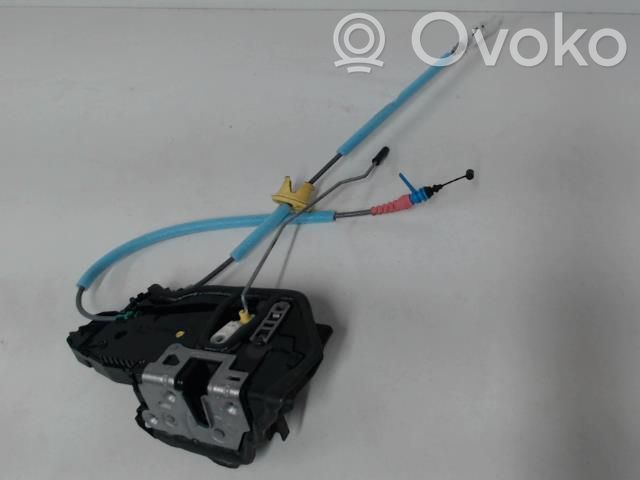BMW 1 F40 Etuoven lukko 