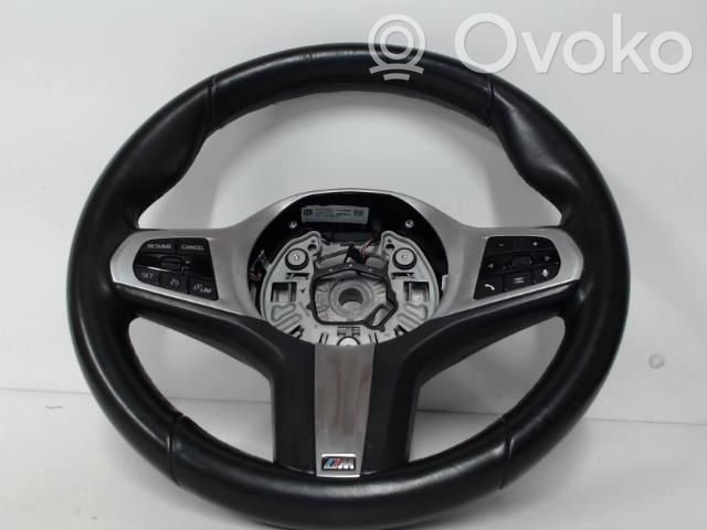 BMW 1 F40 Ohjauspyörä 