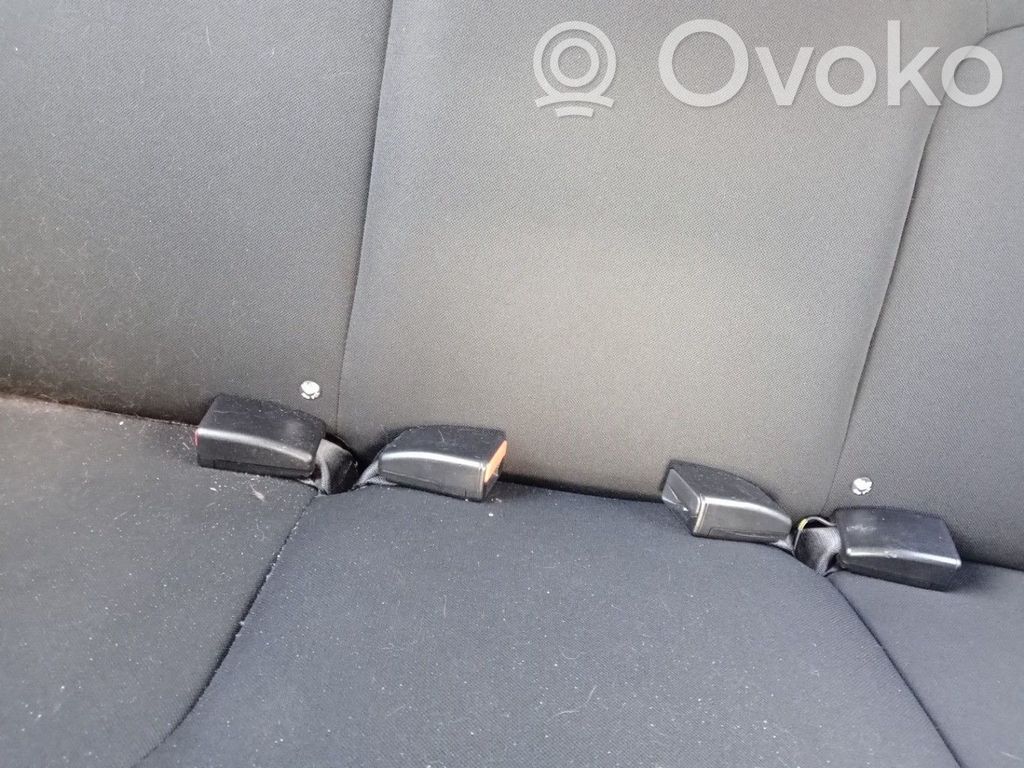 Renault Zoe Bridă fixare centură de siguranță spate 