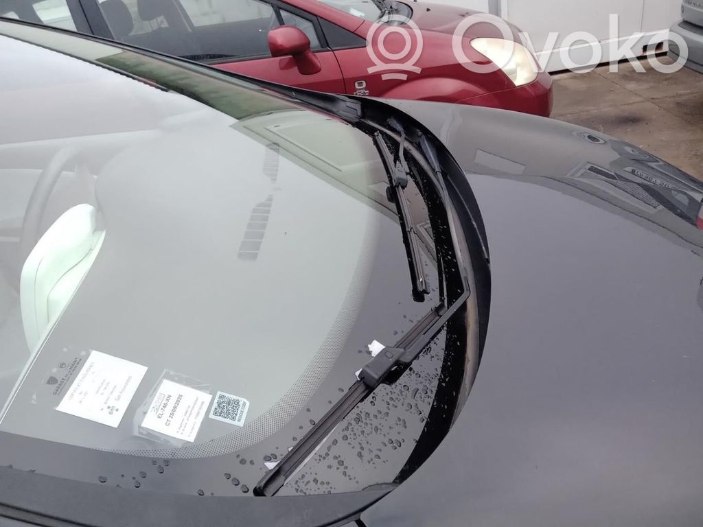 Renault Zoe Braț ștergător față 