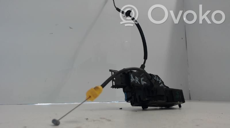 Zamek drzwi tylnych   9137F9