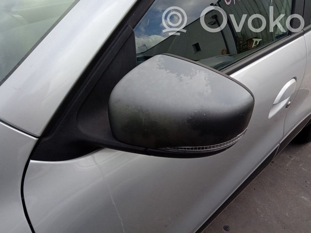 Espejo lateral manual   963319538R