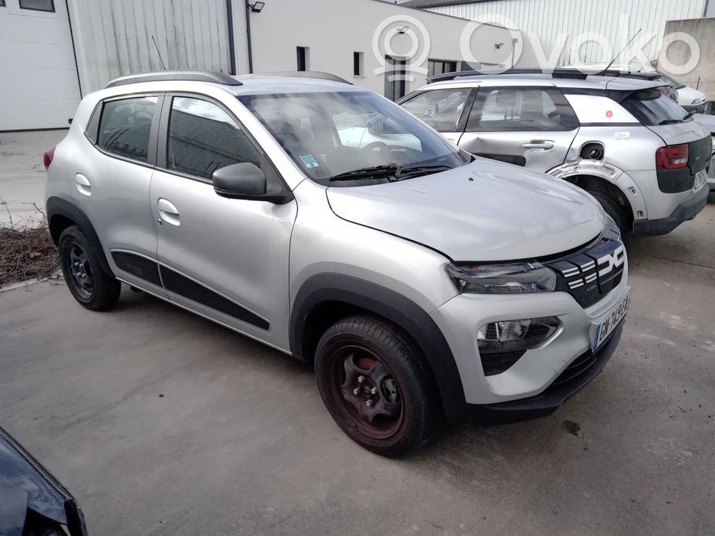 Dacia Spring Front subframe 