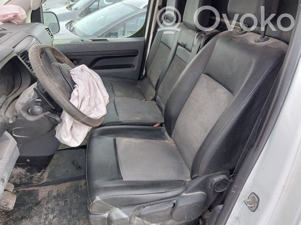 Front driver seat   1616755680