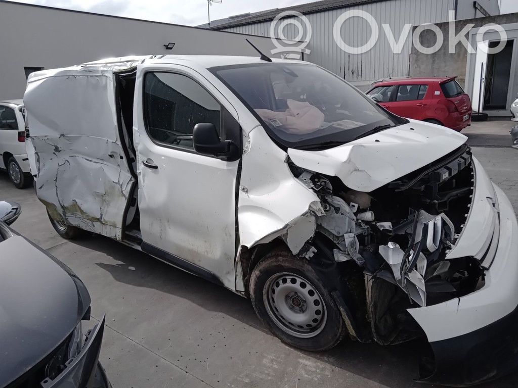 Antriebswelle vorne   9848976580