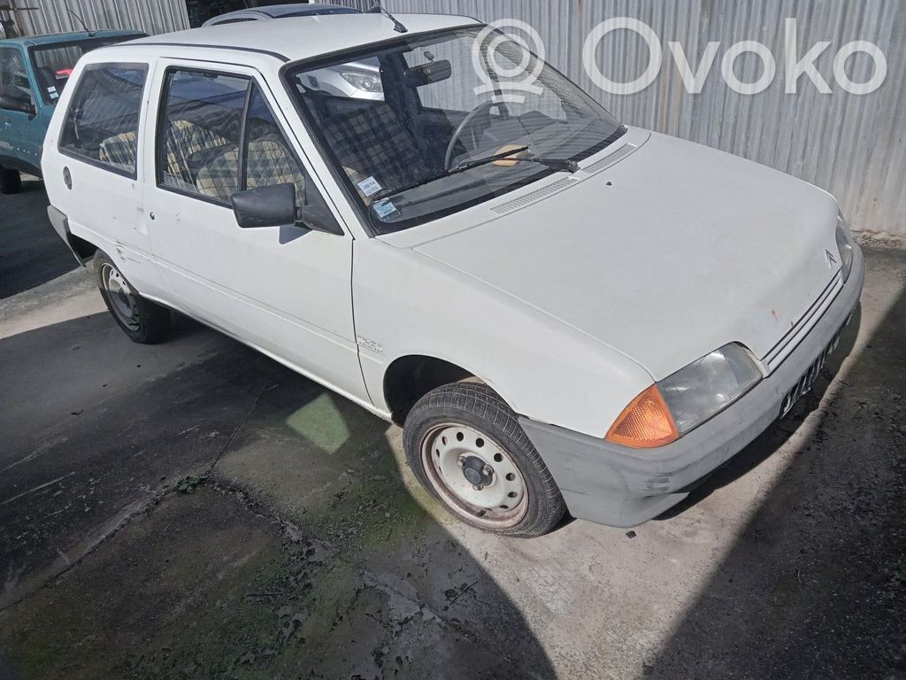 Citroen AX Sparnas 