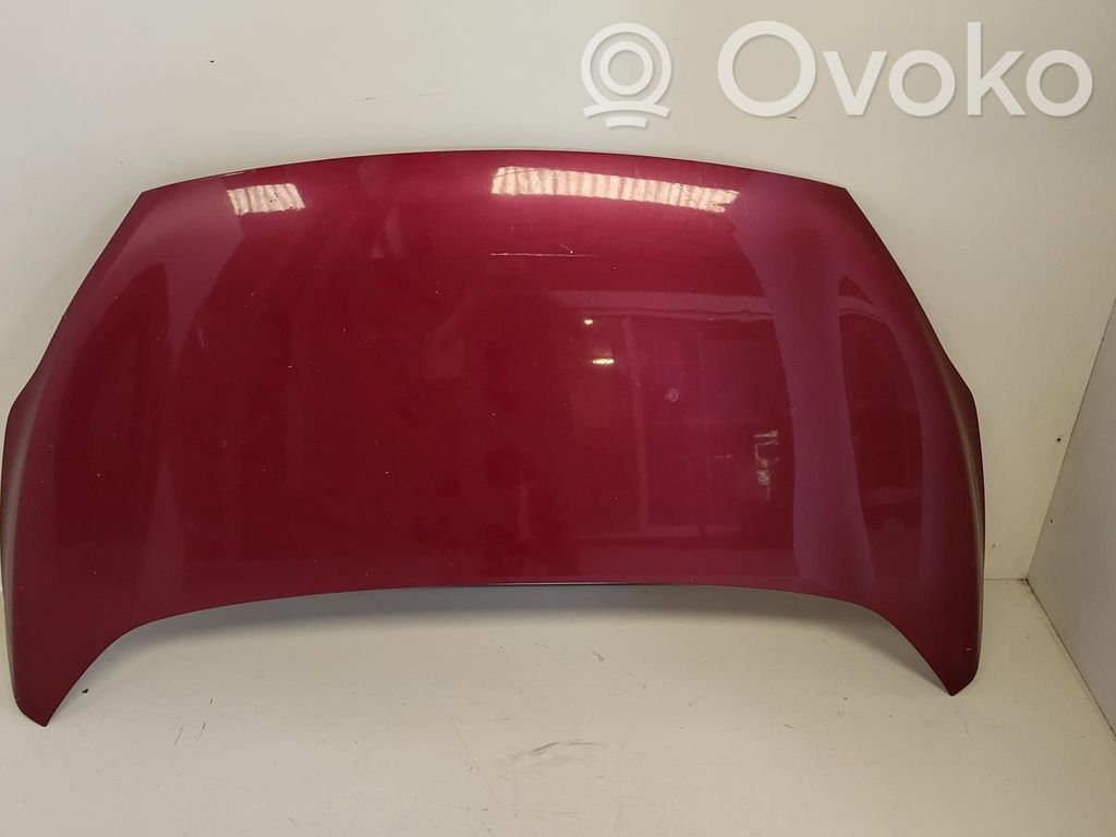 Ford Ka Engine bonnet/hood 